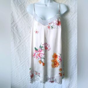 Lulus Slip Sleepwear Women's size M